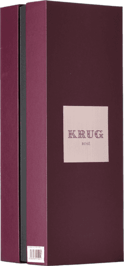 Krug Rosé Edition 28