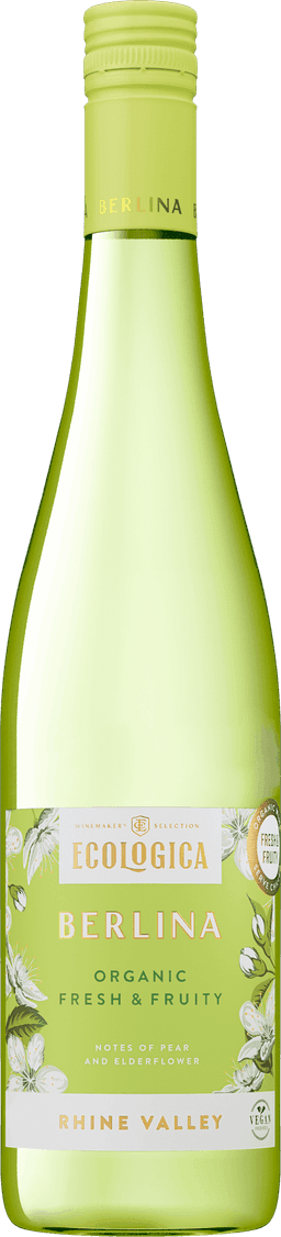Ecologica Berlina Organic