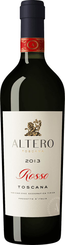 Altero Toscana