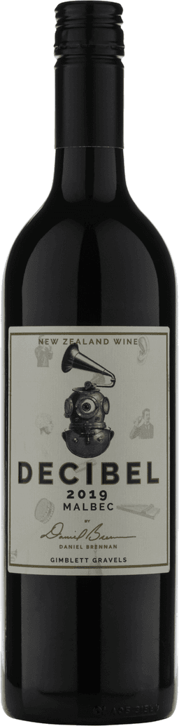 Decibel Malbec