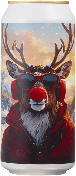Brygghus 19 Julebrygd
