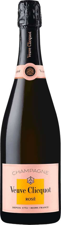 Veuve Clicquot Brut Rosé