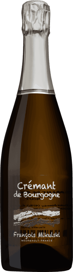 Mikulski Crémant de Bourgogne Brut