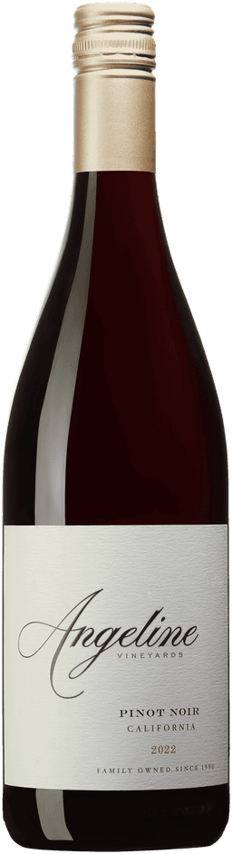 Angeline Vineyards California Pinot Noir