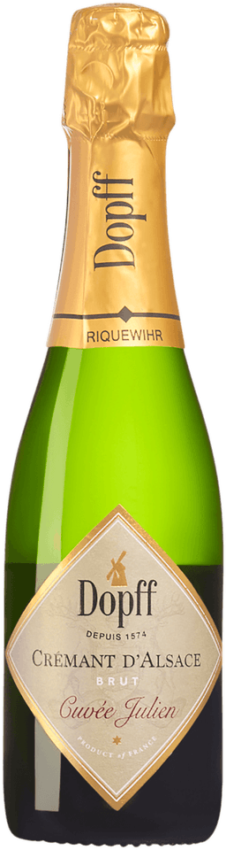Dopff Brut Cuvée Julien