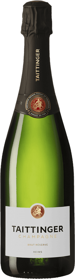 Taittinger Brut Réserve
