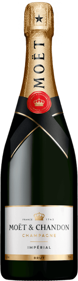Moët & Chandon Impérial Brut