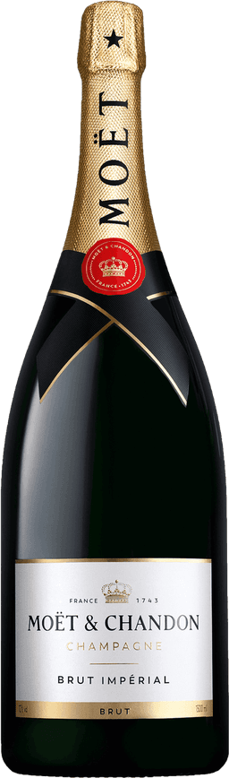 Moët & Chandon Impérial Brut