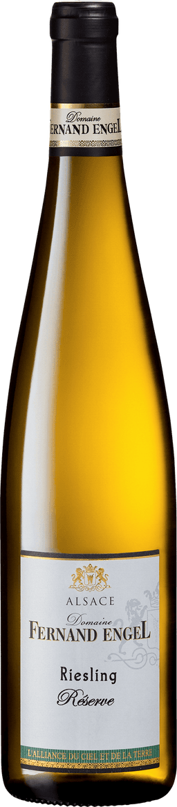 Domaine Fernand Engel Riesling Réserve