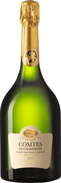 Taittinger Comtes de Champagne Blanc de Blancs