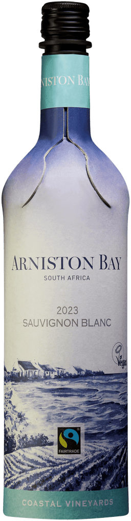 Arniston Bay Sauvignon Blanc