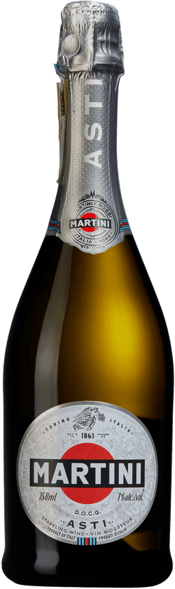 Martini Asti