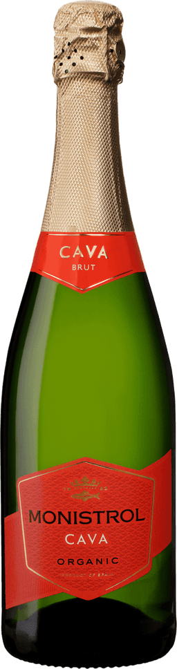 Marqués de Monistrol Rosé Brut
