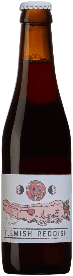 Brekeriet Flemish Reddish