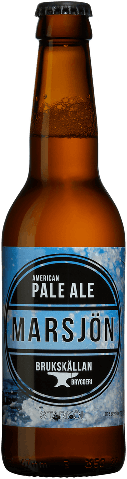 Brukskällan Dalsland Marsjön