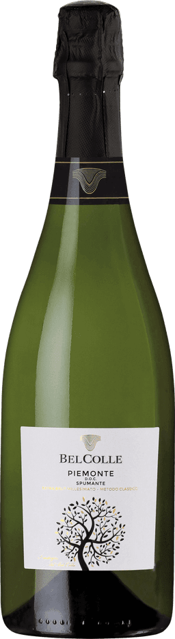 BelColle Piemonte Spumante Extra Brut