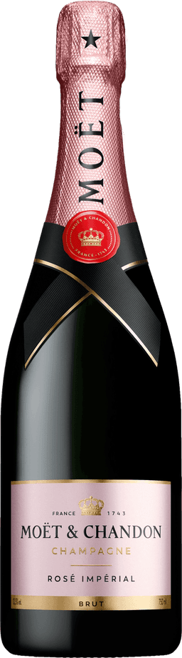 Moët & Chandon Ice Impérial