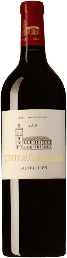 Château Lagrange