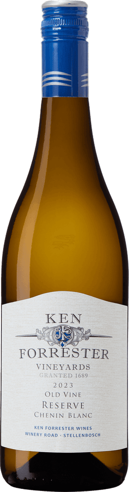 Ken Forrester Old Vine Reserve Chenin Blanc 2025