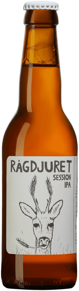 Brygglabbet Rågdjuret