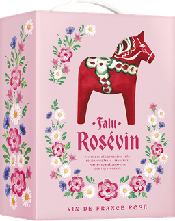 Falu Rosévin