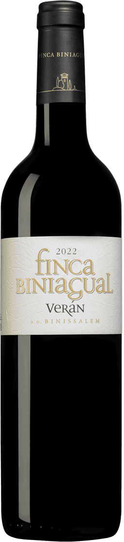 Finca Biniagual Verán
