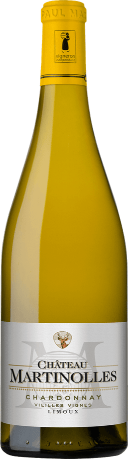 Château Martinolles Chardonnay