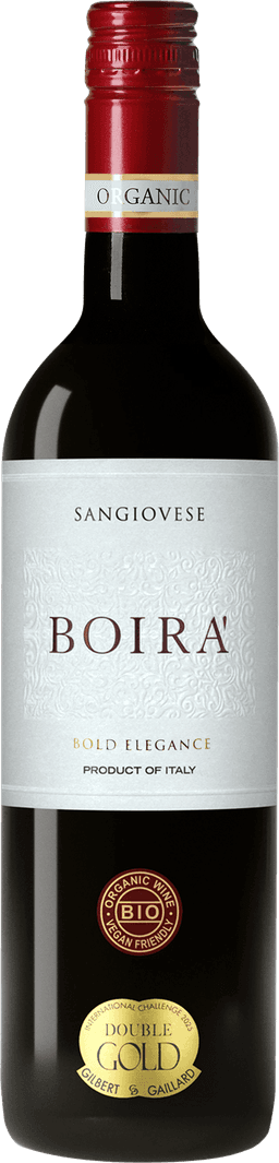 Boira' Sangiovese