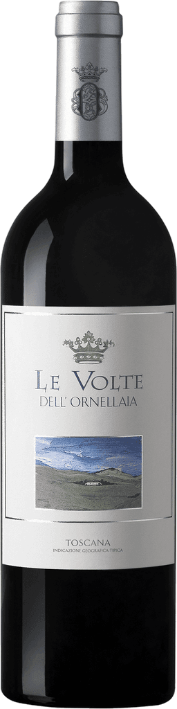 Le Volte dell' Ornellaia 2024