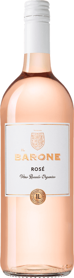 Il Barone Rosé