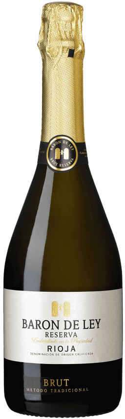 Baron de Ley Reserva Sparkling