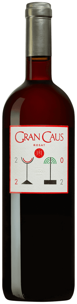Gran Caus Rosat
