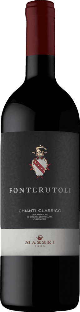 Fonterutoli