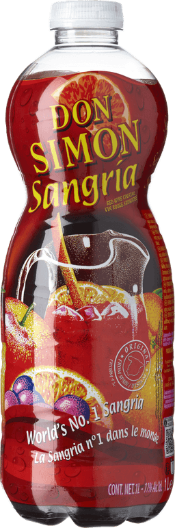 Don Simon Sangría