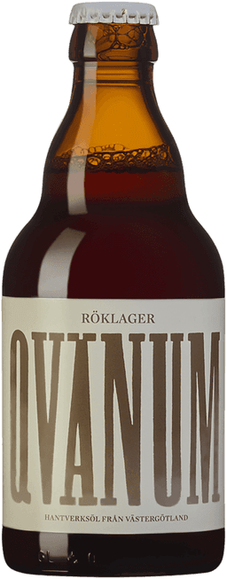 Qvänum Mat & Malt Röklager