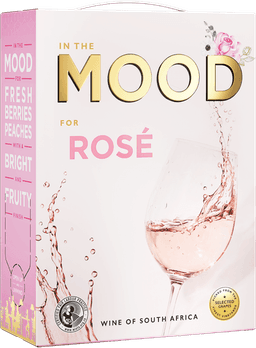 In the MOOD for Rosé