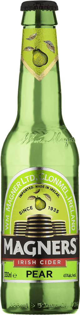 Magners Pear