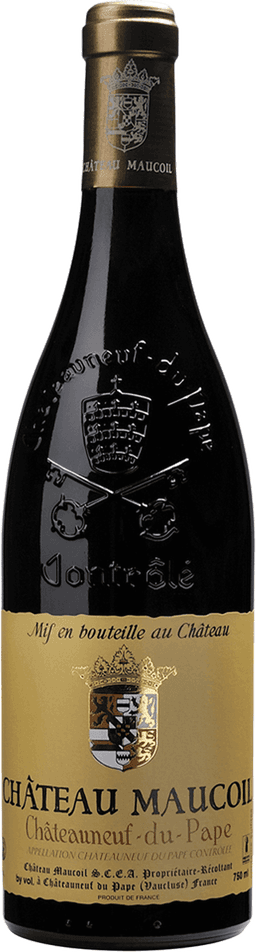 Ch. Maucoil Châteauneuf-du-Pape 2024