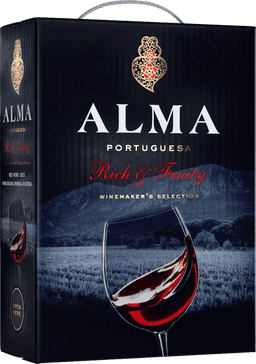 Alma Portuguesa