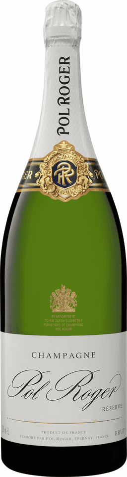 Pol Roger Brut Reserve