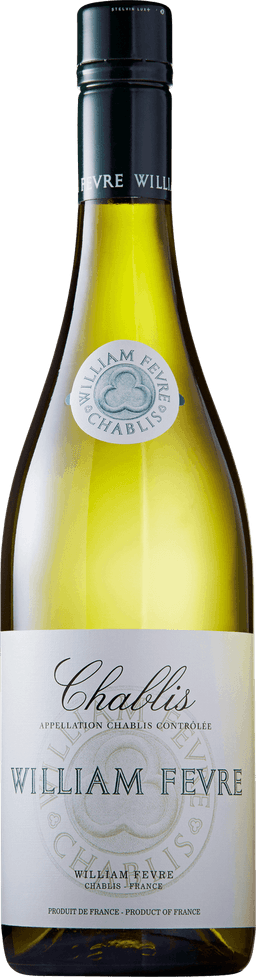 Chablis William Fèvre