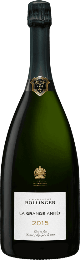 Bollinger La Grande Année Magnum