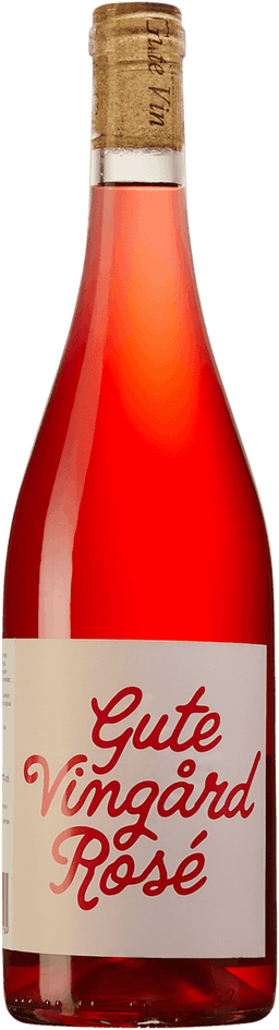 Gute Vingård Rosè
