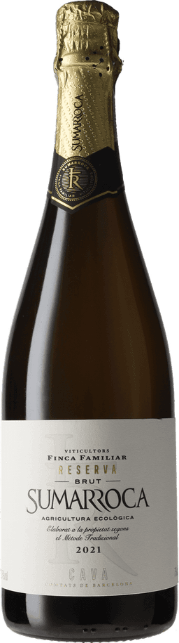 Sumarroca Cava Brut Reserva