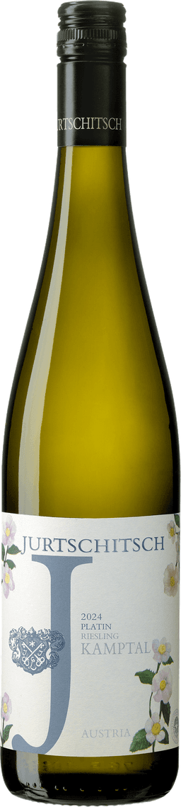 Jurtschitsch Platin Riesling 2024