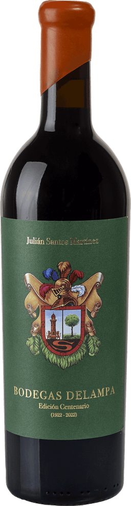 Centenario Monastrell