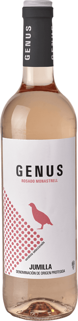 Genus Rosé