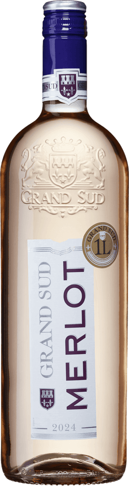 Grand Sud Rosé
