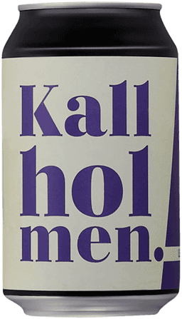 Kurjovikens Bryggeri Kallholmen Levande Lager