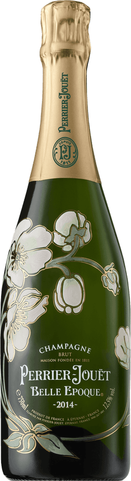 Perrier-Jouët Belle Epoque Brut 2016